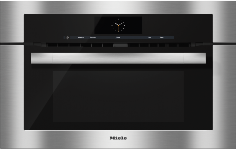 30 Inch Speed Oven The all-rounder that fulfils every desire. H6770BM