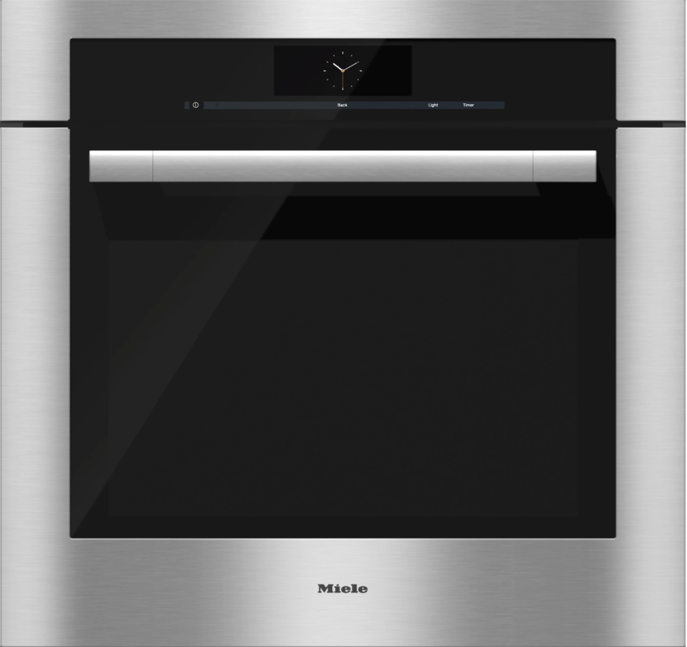 30 Inch Convection Oven - The multi-talentedfor the highest demands. H67802BP