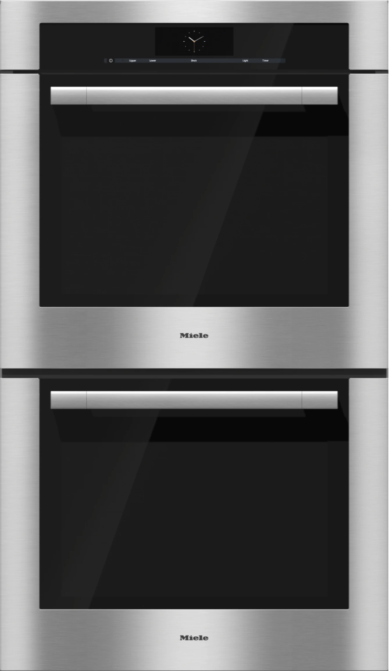 30 Inch Convection Oven - The multi-talentedfor the highest demands. H67802BP2