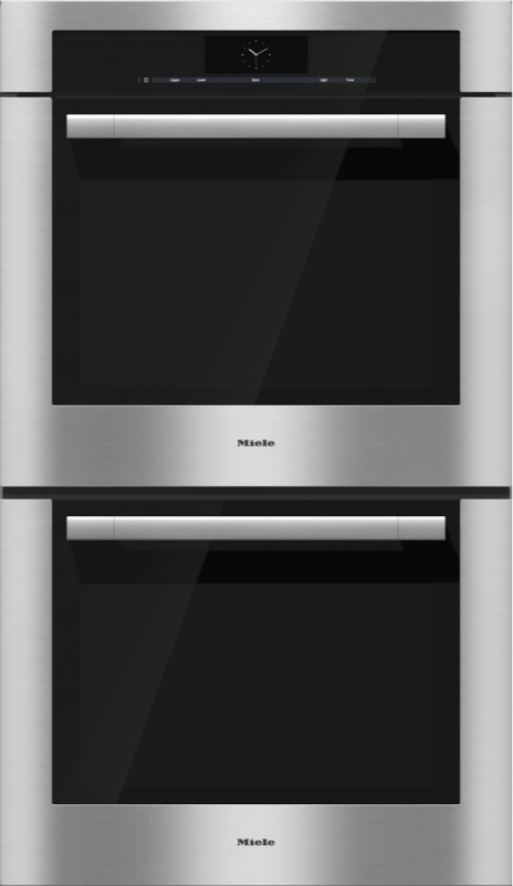 30 Inch Convection Oven - The multi-talentedfor the highest demands. H67802BP2