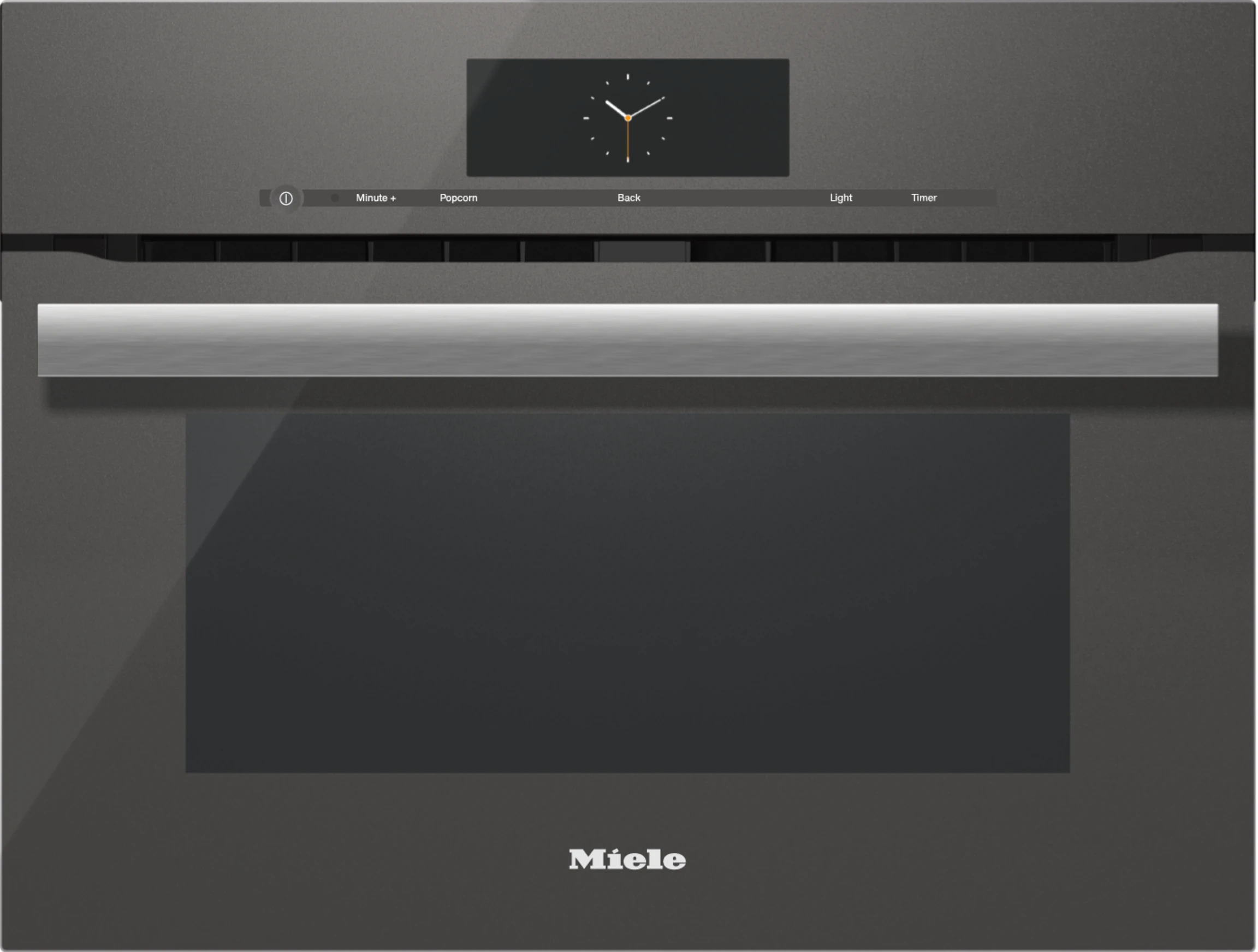 24 Inch Speed Oven The all-rounder that fulfils every desire. H6800BM