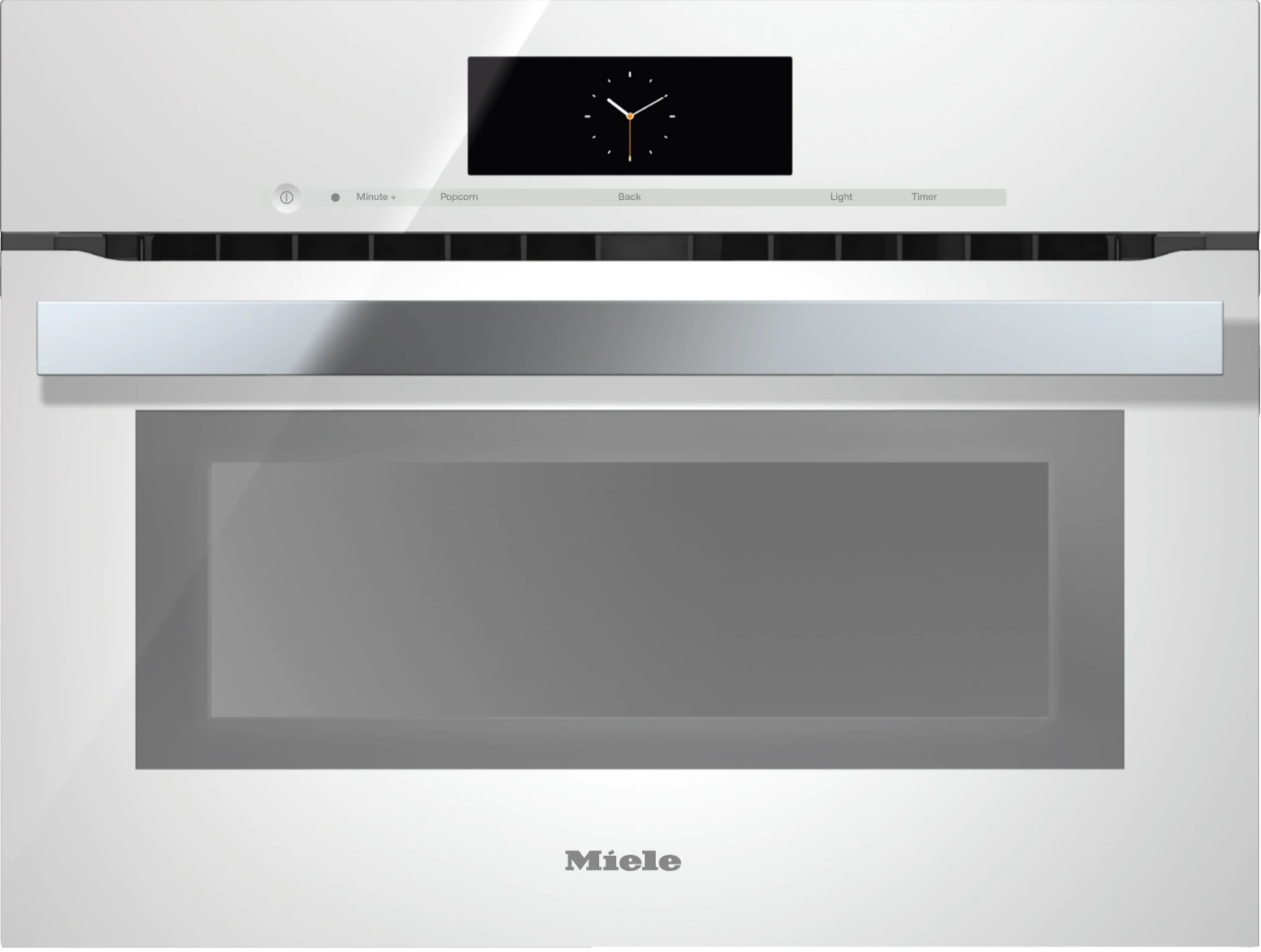 24 Inch Speed Oven The all-rounder that fulfils every desire. H6800BM