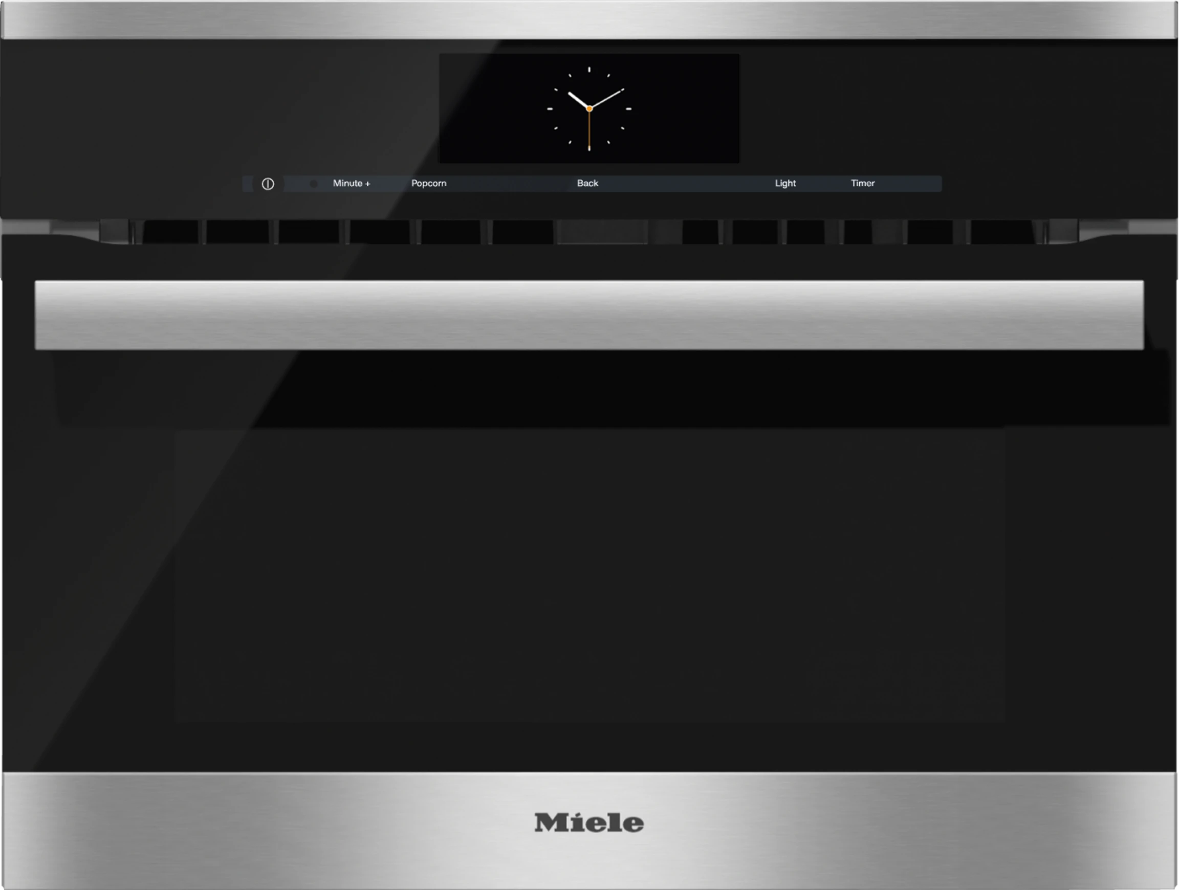 24 Inch Speed Oven The all-rounder that fulfils every desire. H6800BM