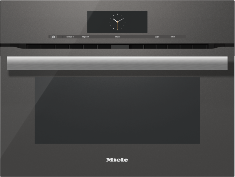 24 Inch Speed Oven The all-rounder that fulfils every desire. H6800BM