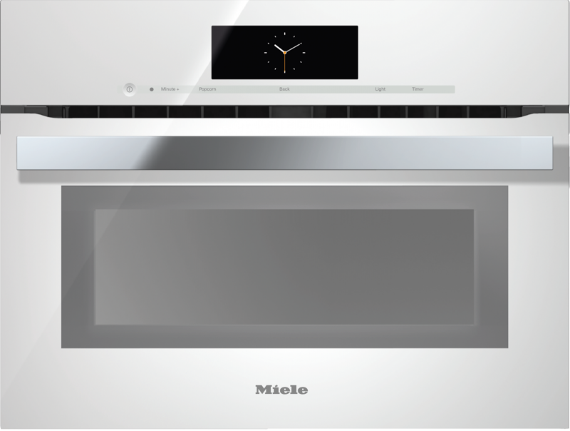 24 Inch Speed Oven The all-rounder that fulfils every desire. H6800BM