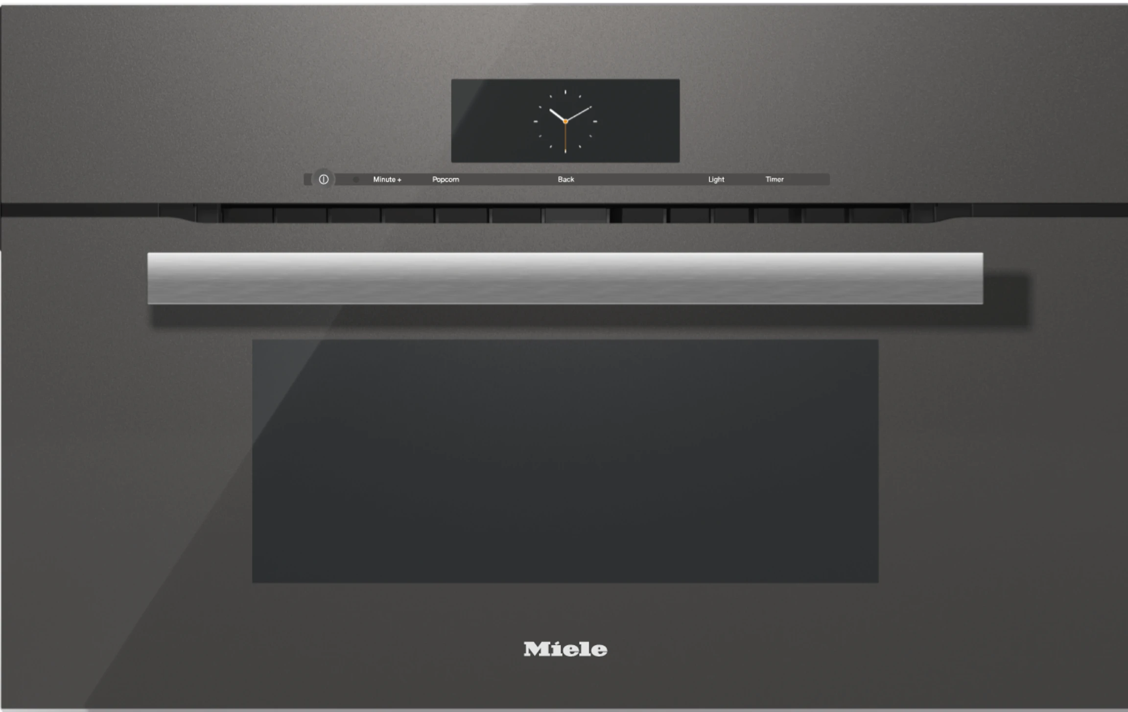 30 Inch Speed Oven The all-rounder that fulfils every desire. H6870BM