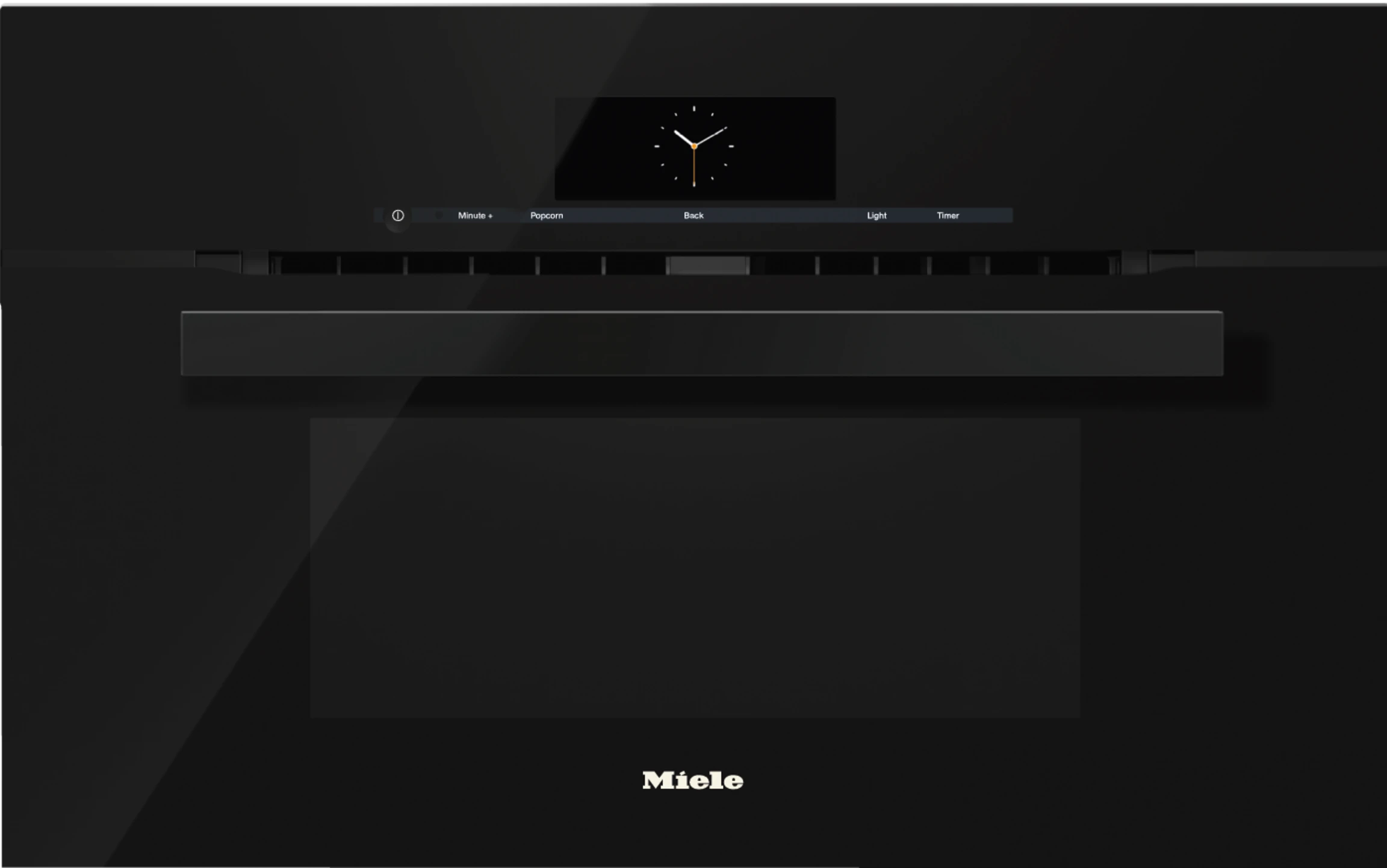 30 Inch Speed Oven The all-rounder that fulfils every desire. H6870BM