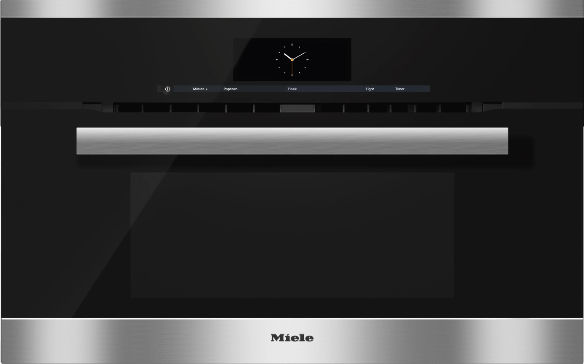 30 Inch Speed Oven The all-rounder that fulfils every desire. H6870BM