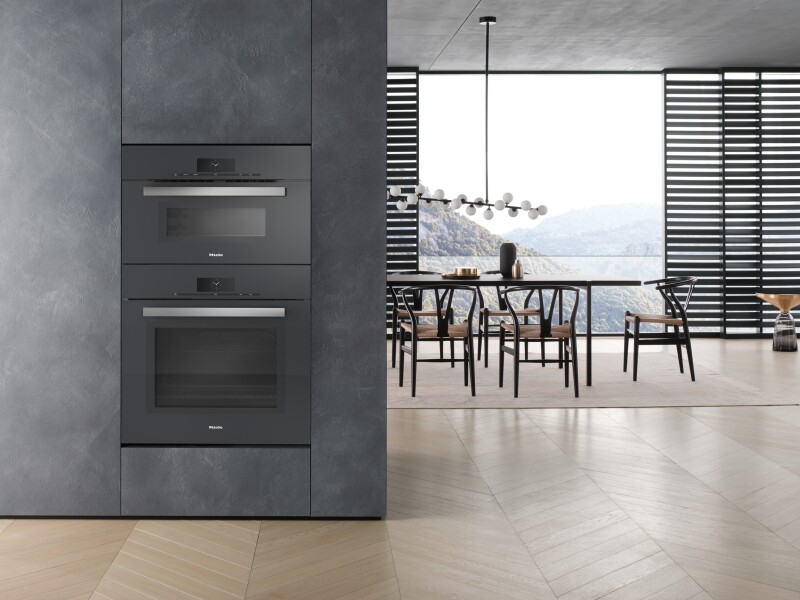 30 Inch Speed Oven The all-rounder that fulfils every desire. H6870BM
