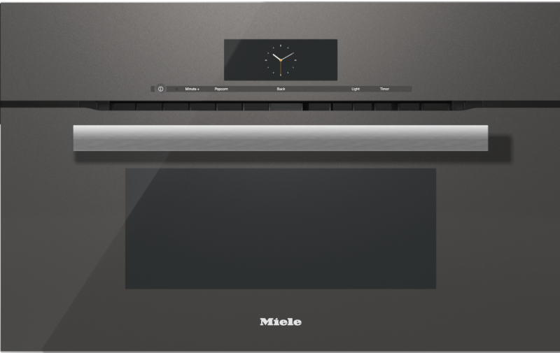 30 Inch Speed Oven The all-rounder that fulfils every desire. H6870BM
