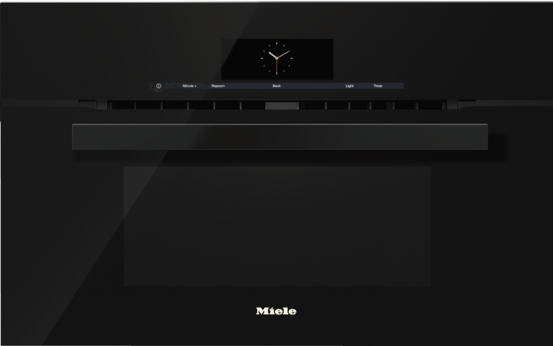 30 Inch Speed Oven The all-rounder that fulfils every desire. H6870BM