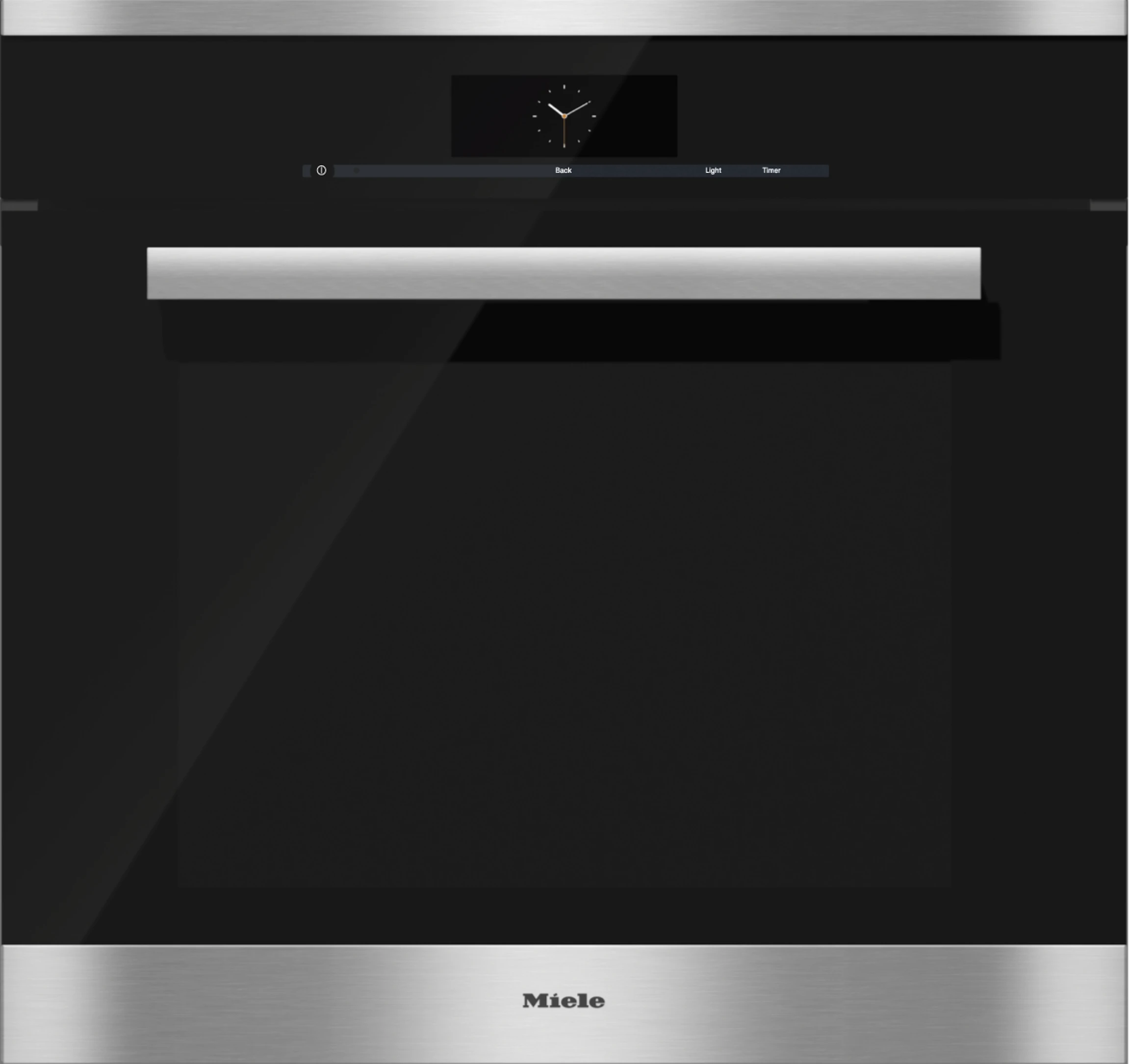 30 Inch Convection Oven - The multi-talentedfor the highest demands. H68802BP