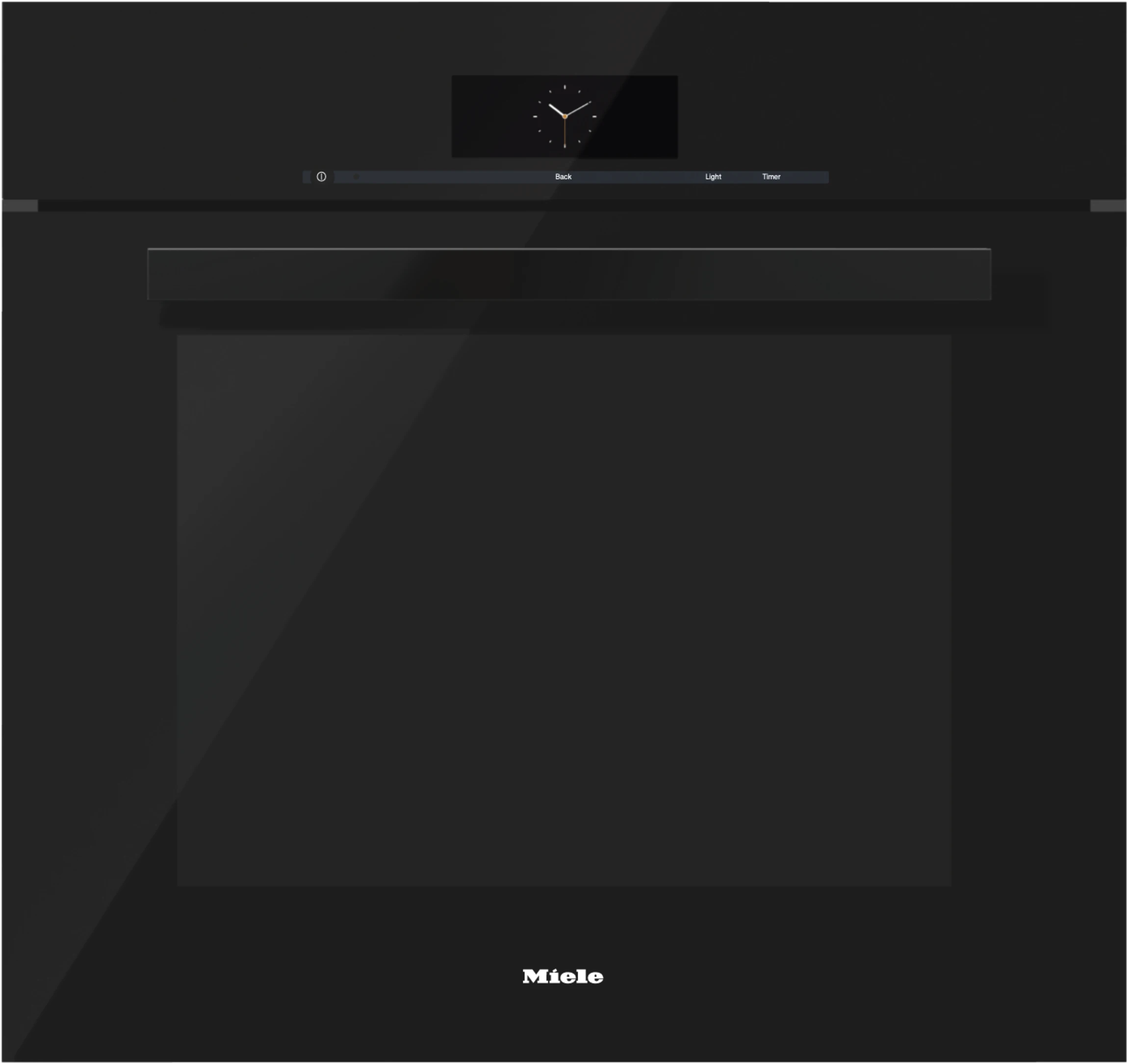 30 Inch Convection Oven - The multi-talentedfor the highest demands. H68802BP
