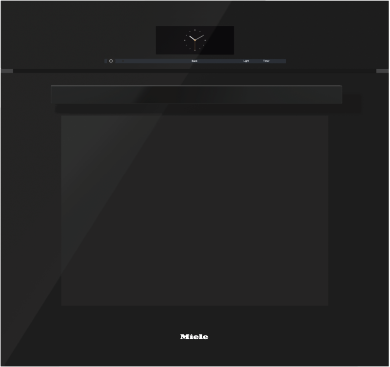 30 Inch Convection Oven - The multi-talentedfor the highest demands. H68802BP