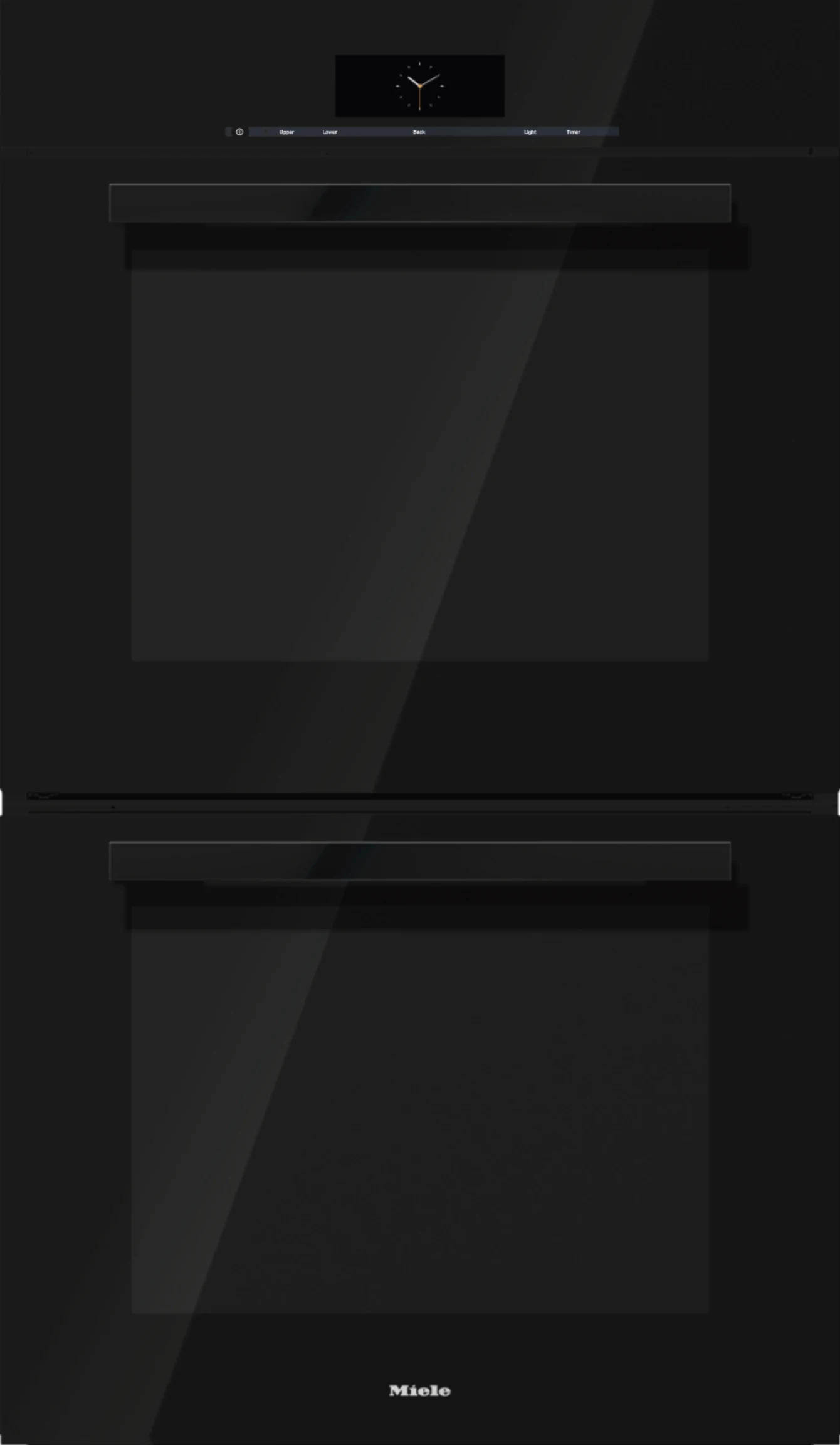 30 Inch Convection Oven - The multi-talentedfor the highest demands. H68802BP2