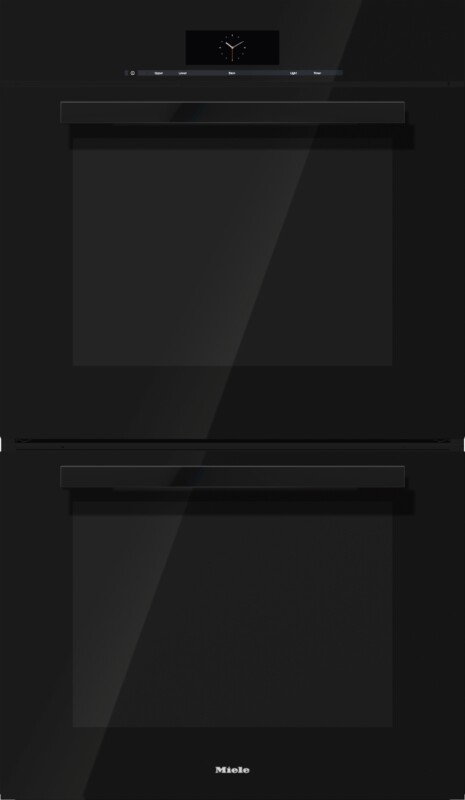 30 Inch Convection Oven - The multi-talentedfor the highest demands. H68802BP2