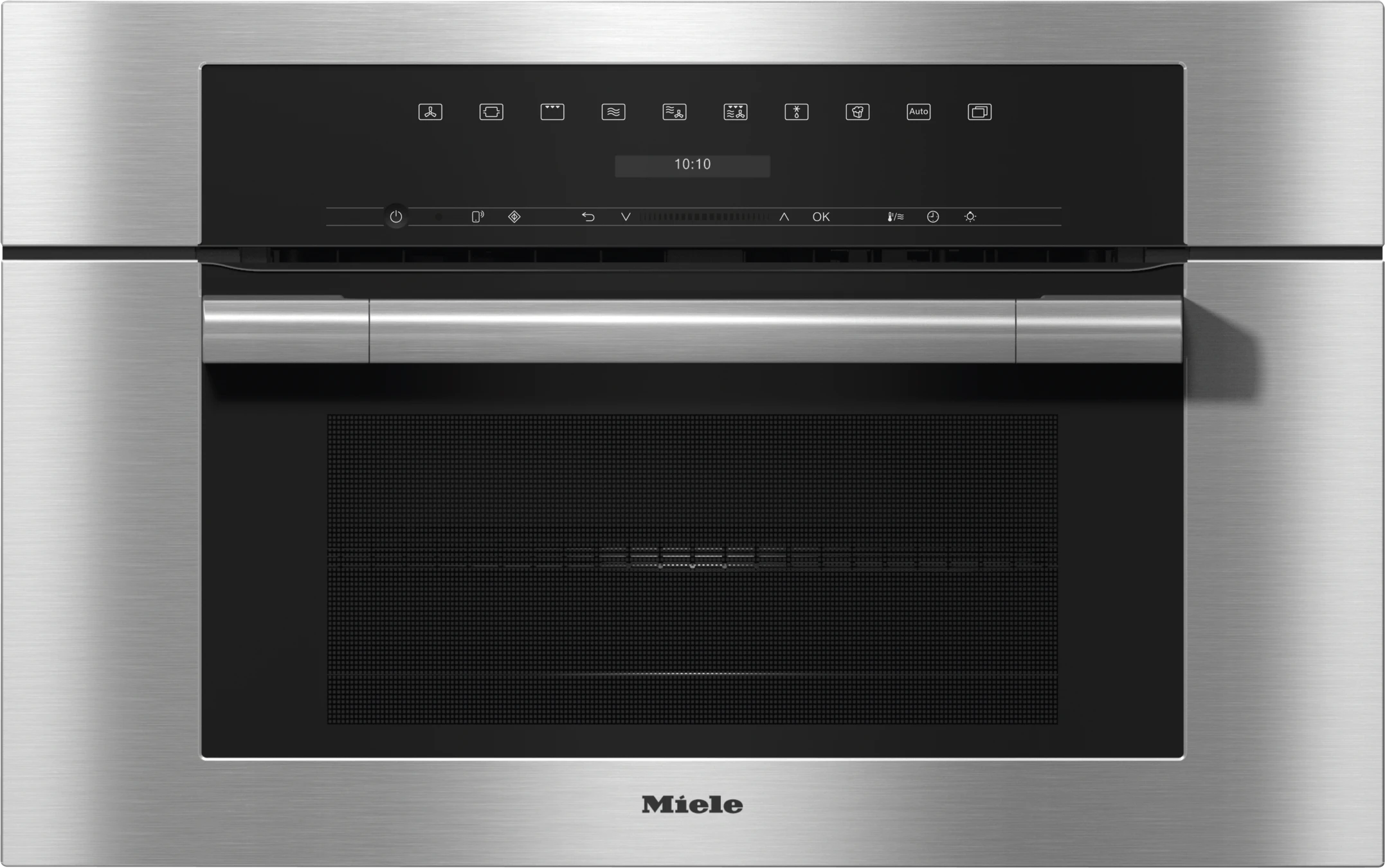 30" ContourLine Speed Oven DirectSensor S (Clean Touch Steel) H7170BMCTS