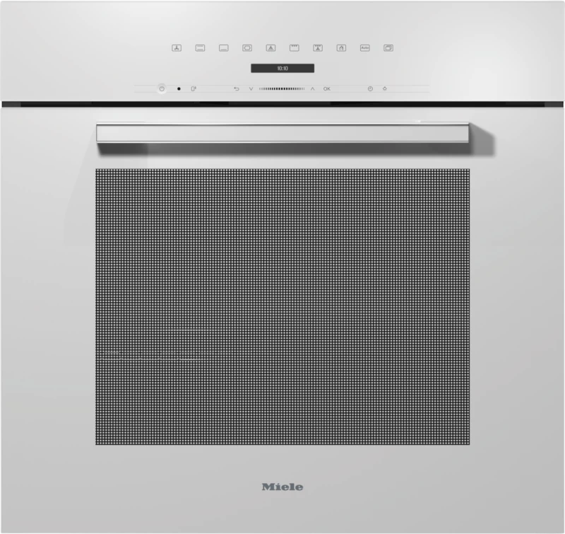 30 Inch Convection Oven with clear text display, connectivity, and Self Clean. H7280BP
