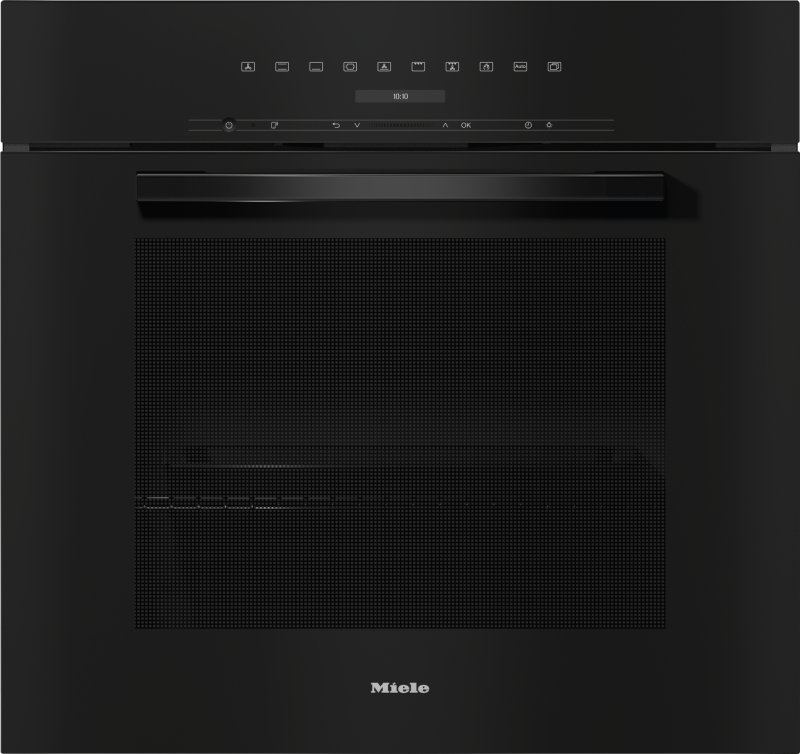 30 Inch Convection Oven H7280BPOBSW