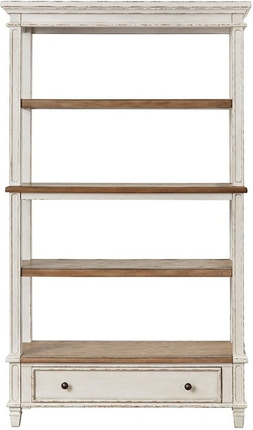 Realyn Bookcase H74370