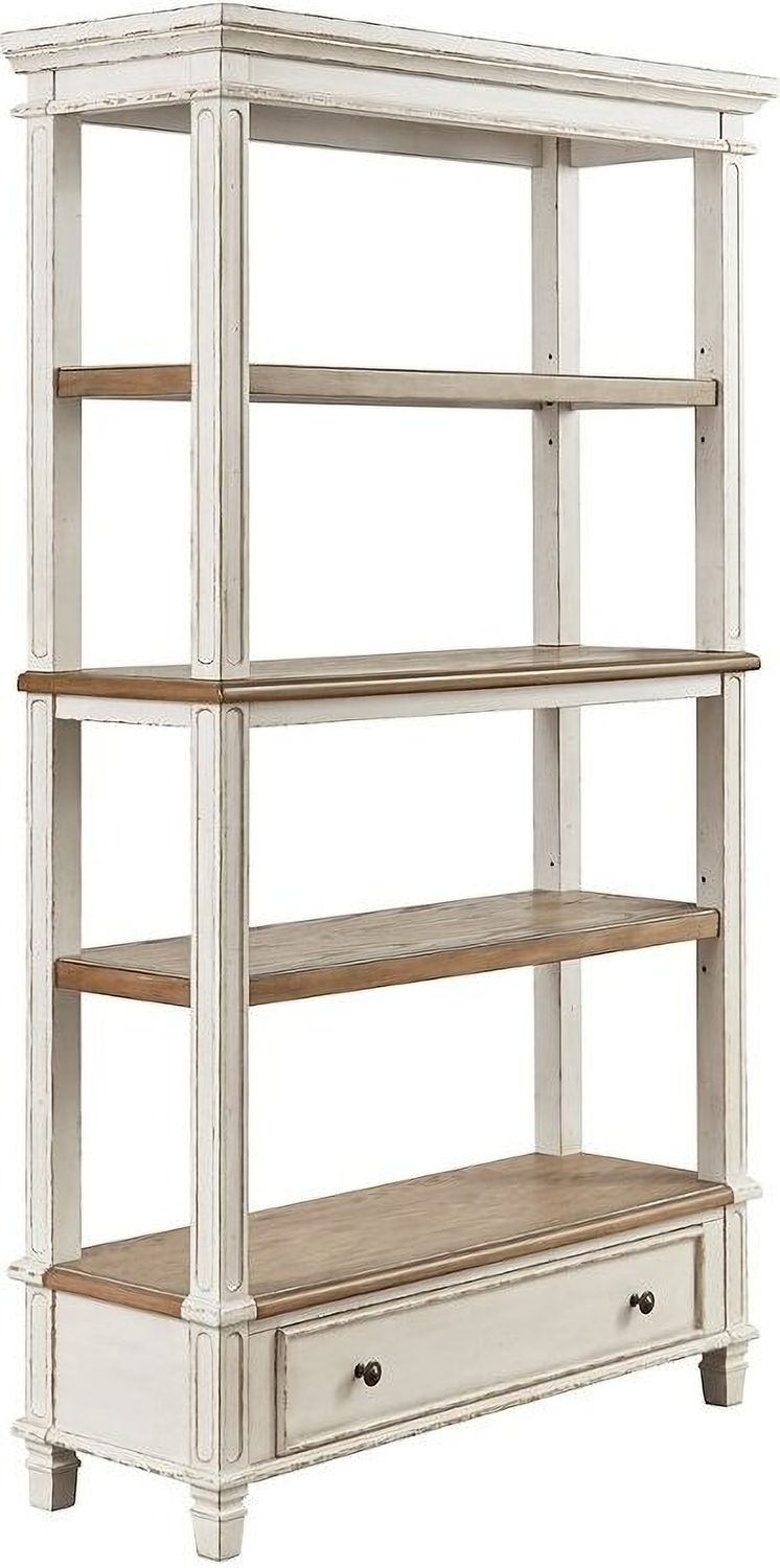 Realyn Bookcase H74370