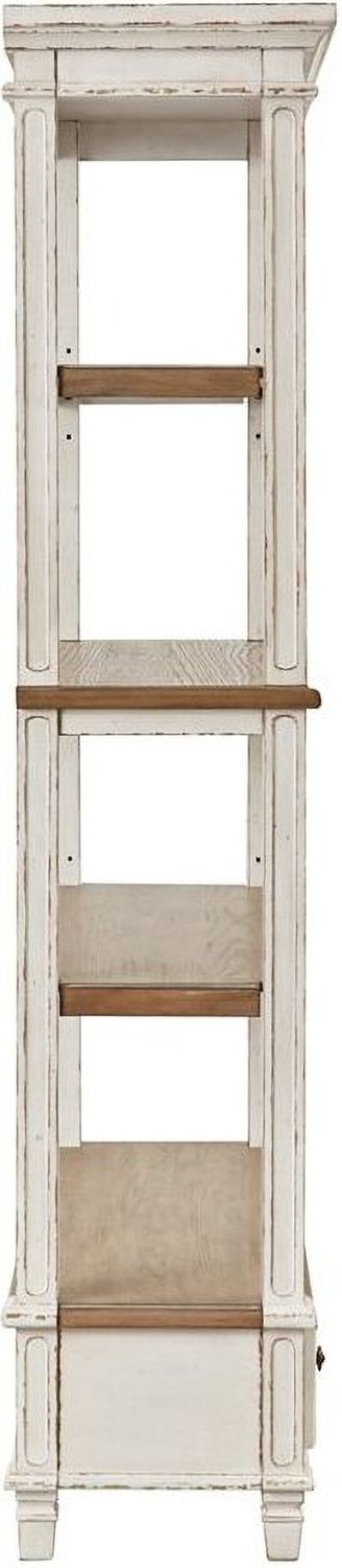Realyn Bookcase H74370