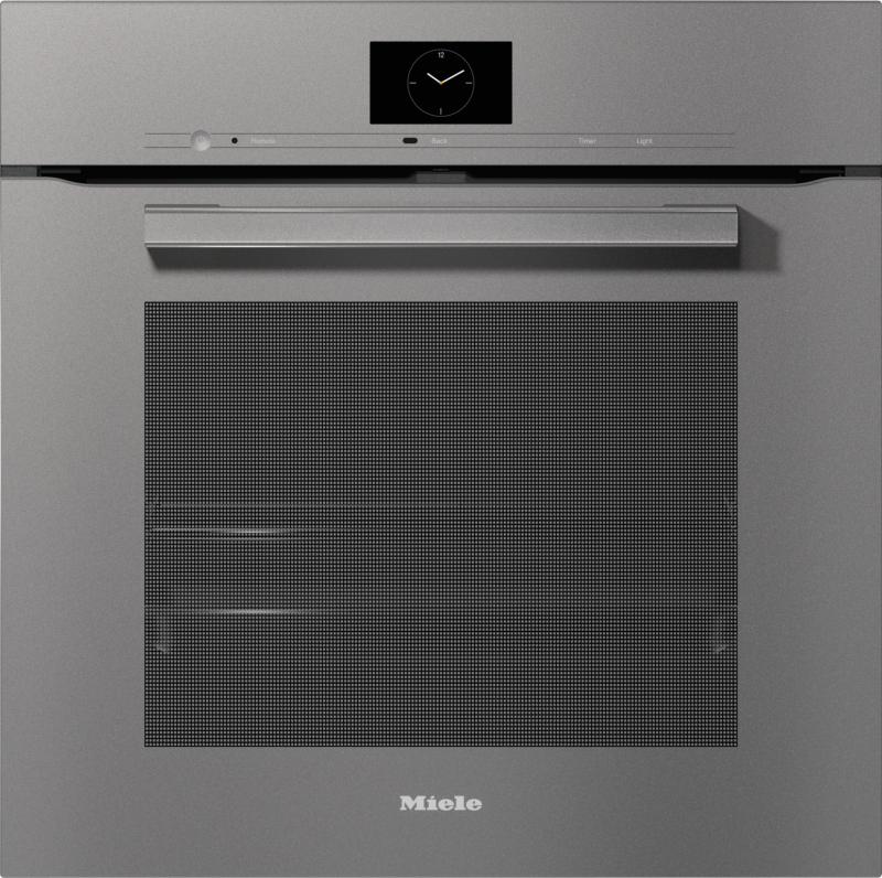 24" VitroLine Single Oven MTouch S (Graphite Grey) H7660BPAMGG
