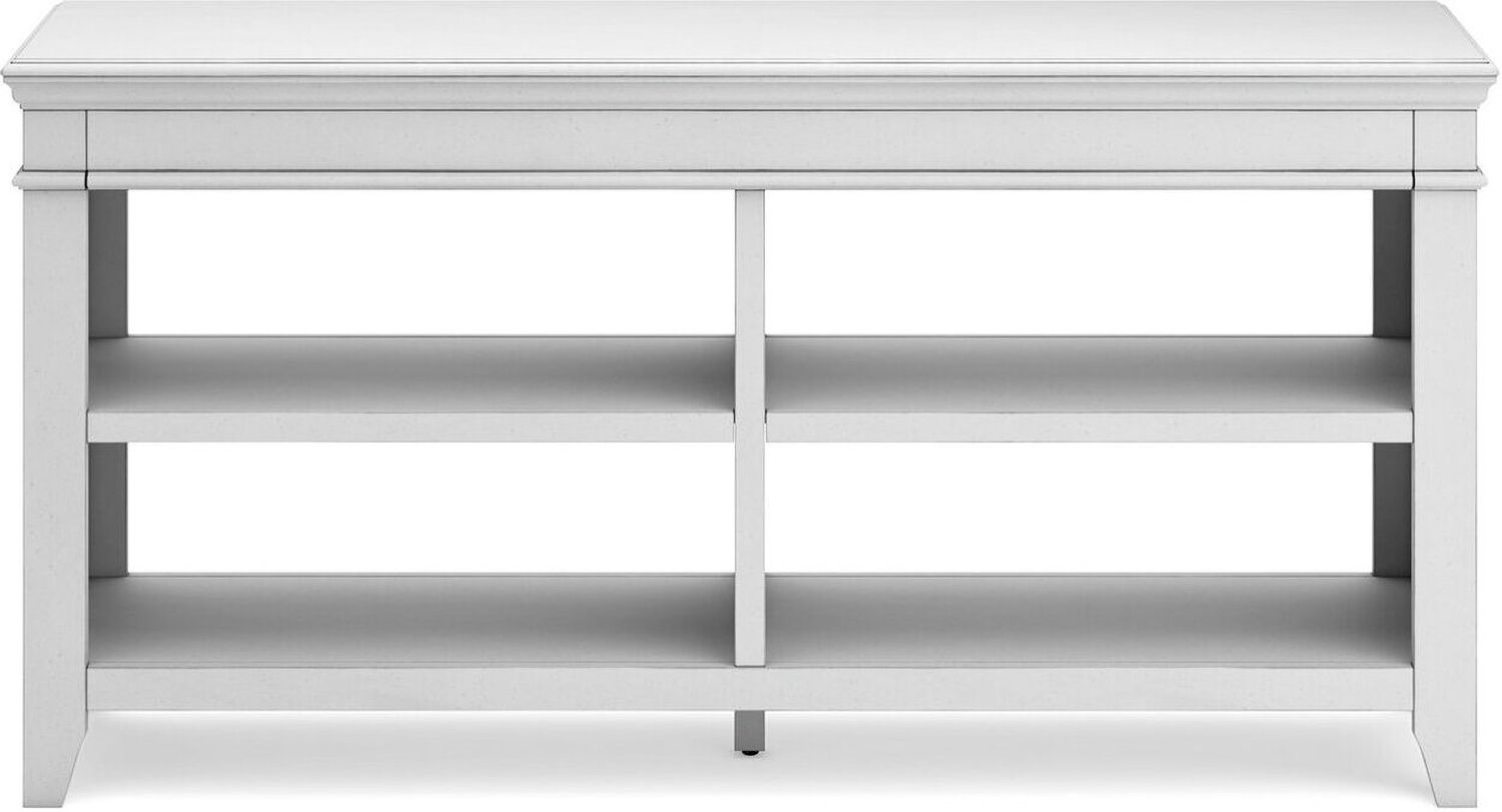 Kanwyn Whitewash Credenza H77746