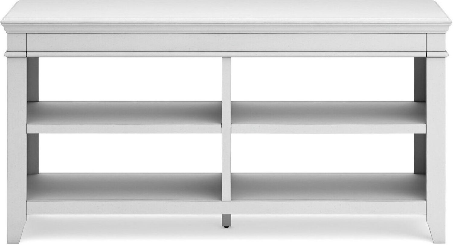 Kanwyn Whitewash Credenza H77746