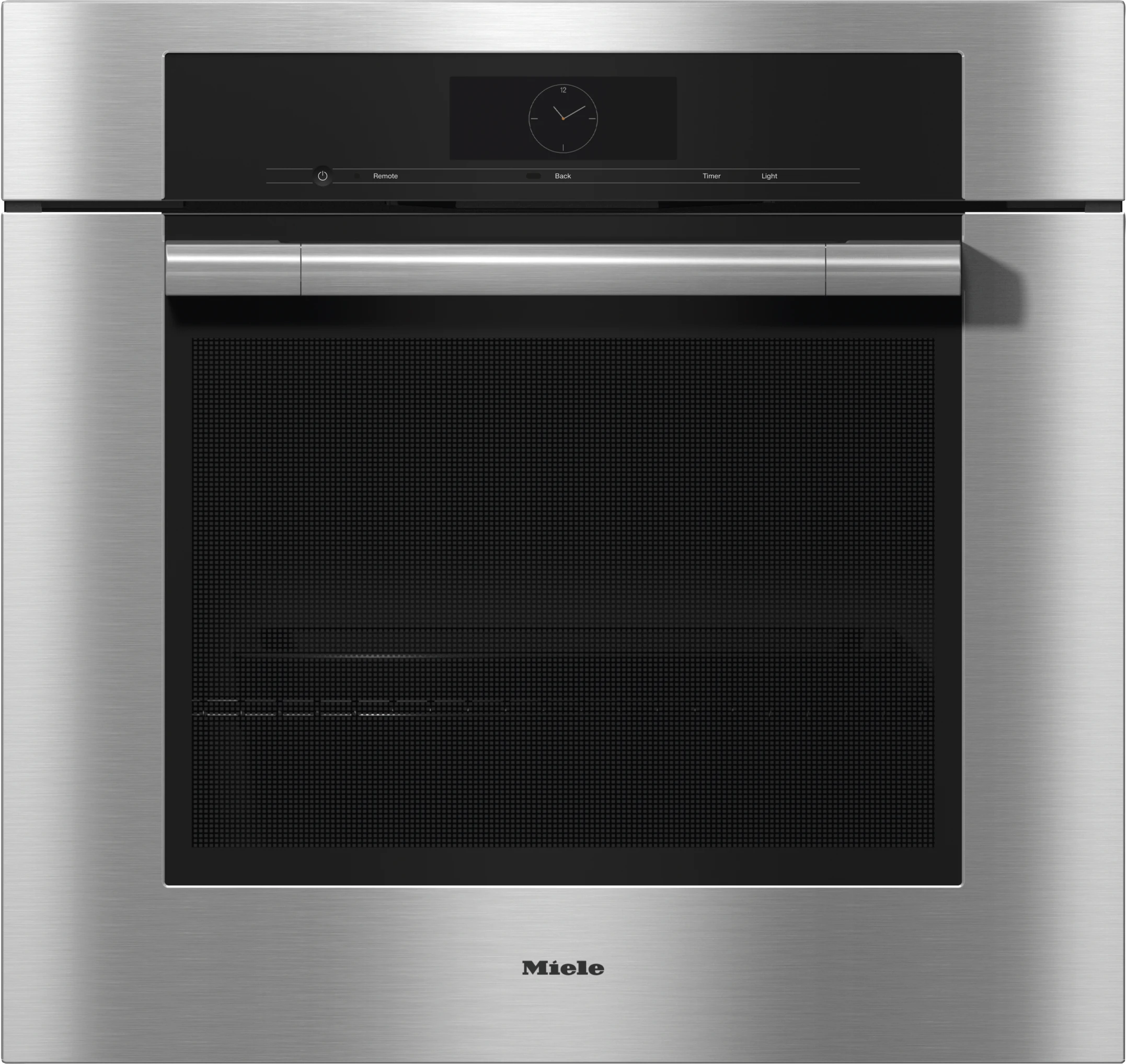 30" ContourLine Single Oven Mtouch (Clean Touch Steel) H7780BPCTS