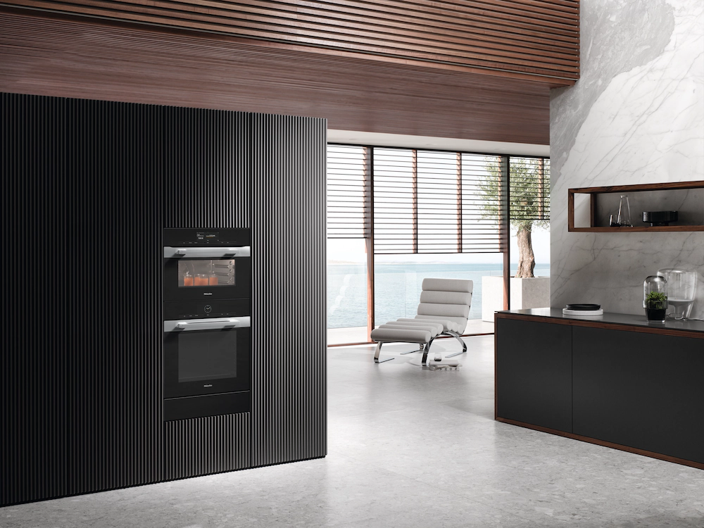 24" compact speed oven H7840BMAM