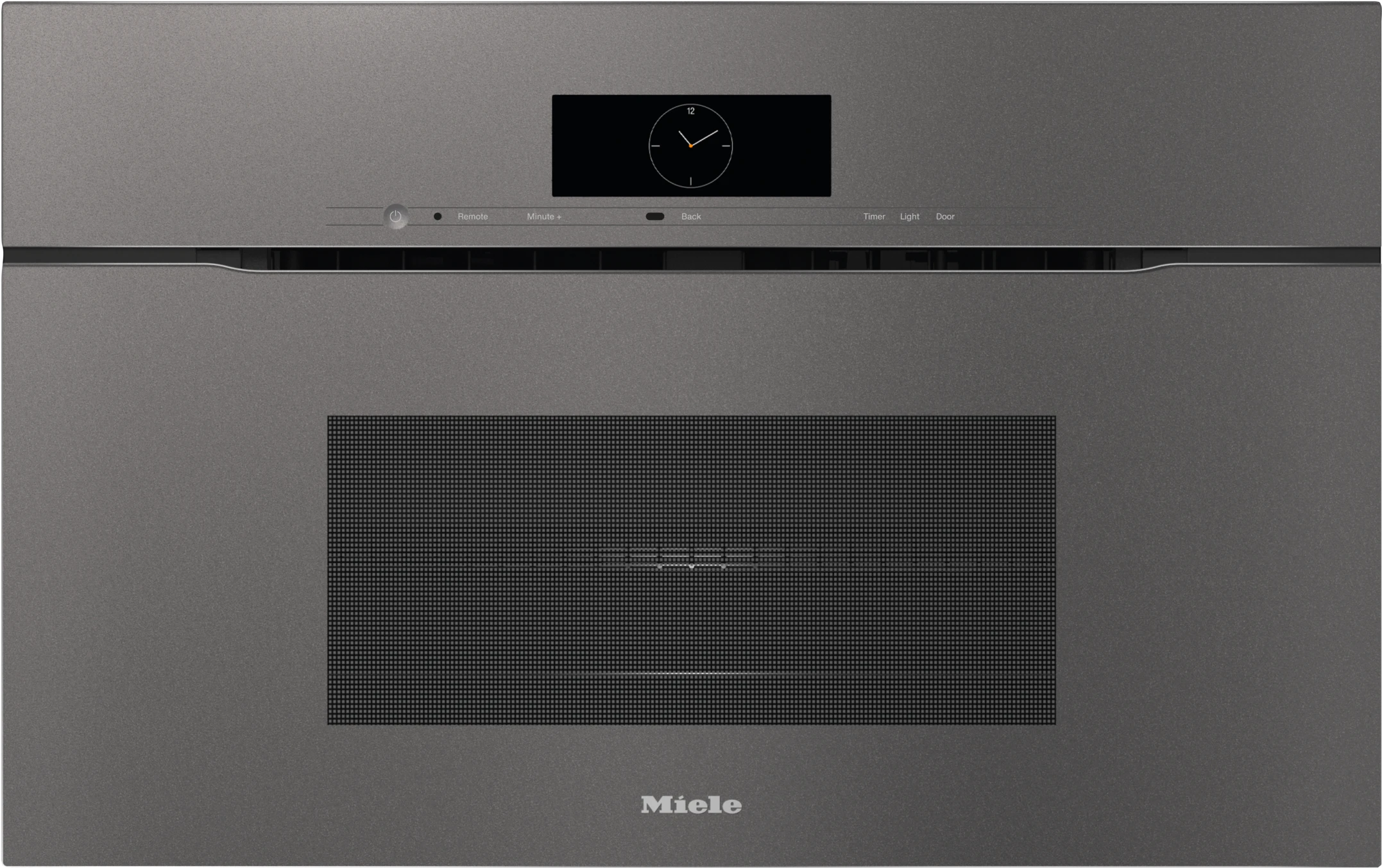 30" ArtLine MTouch Handless (Graphite Grey) H7870BMXGG