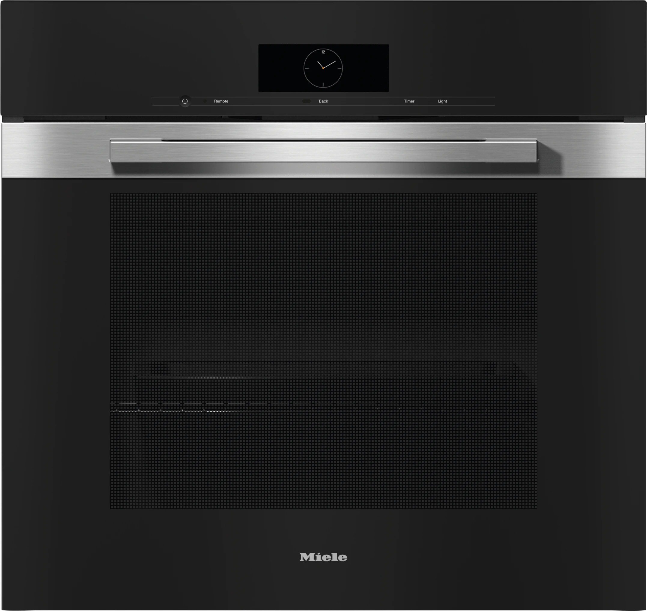 30" PureLine Single Oven MTouch (Clean Touch Steel) H7880BPCTS