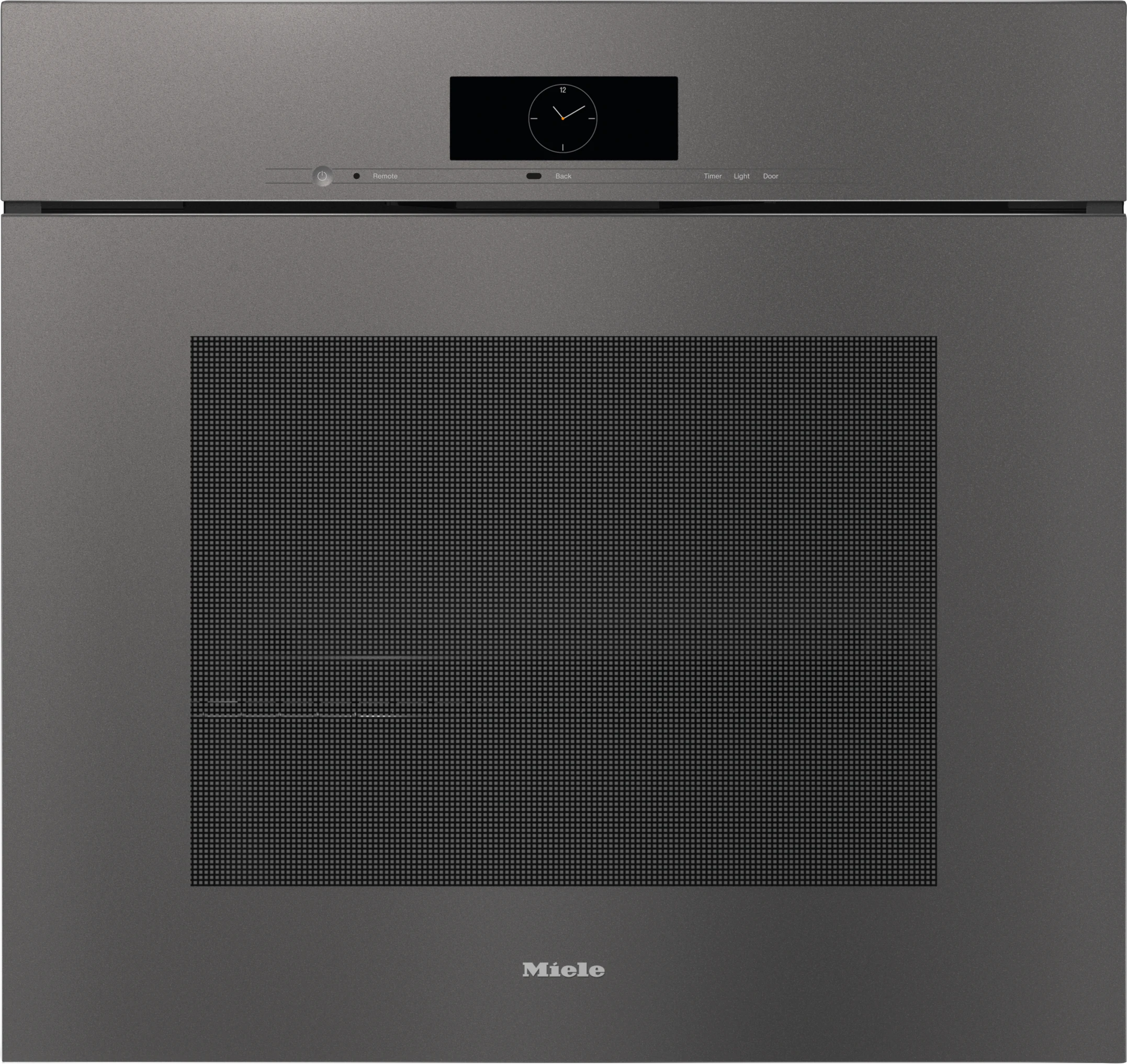 30" ArtLine Single Oven MTouch Handless (Graphite Grey) H7880BPXGG
