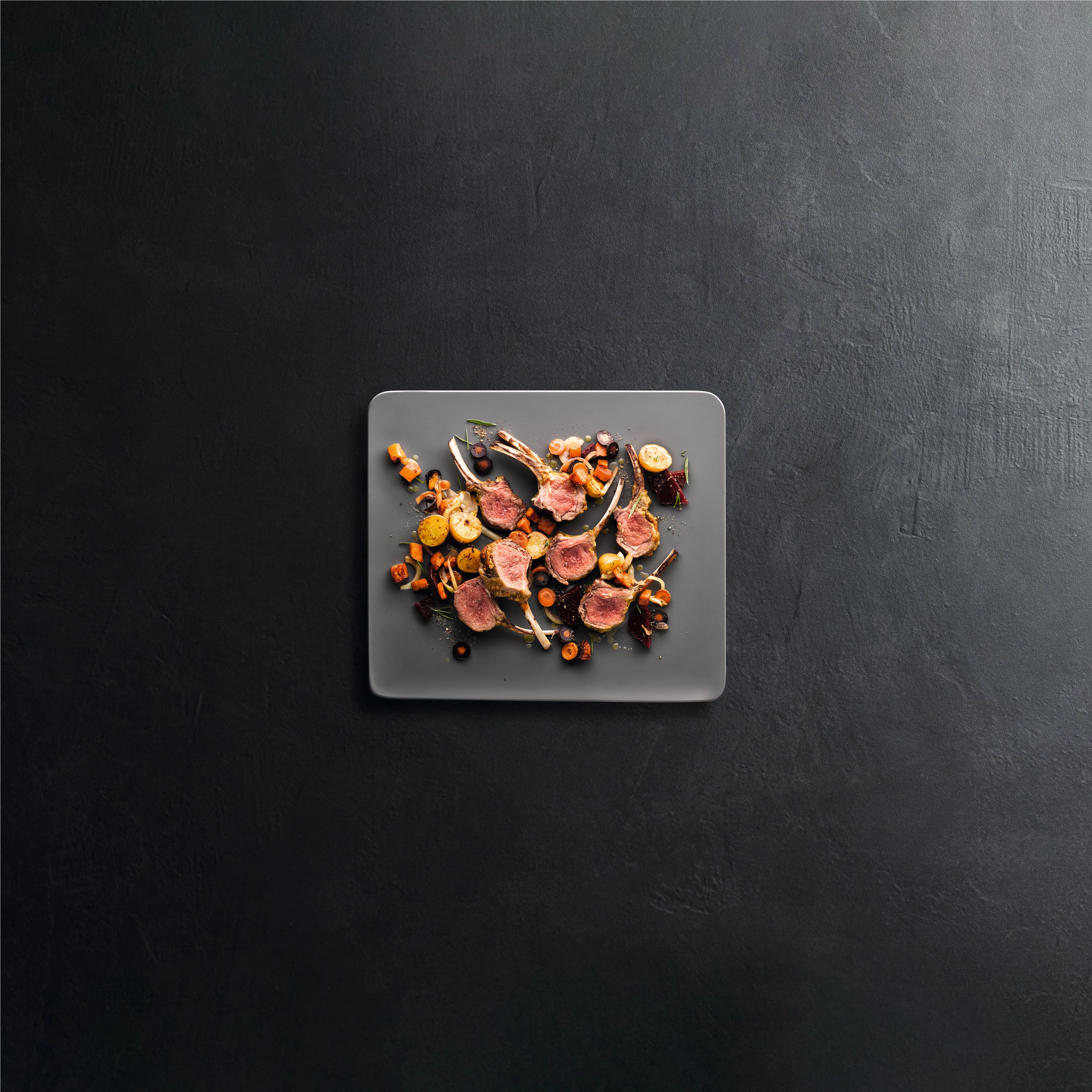 Convection Broil