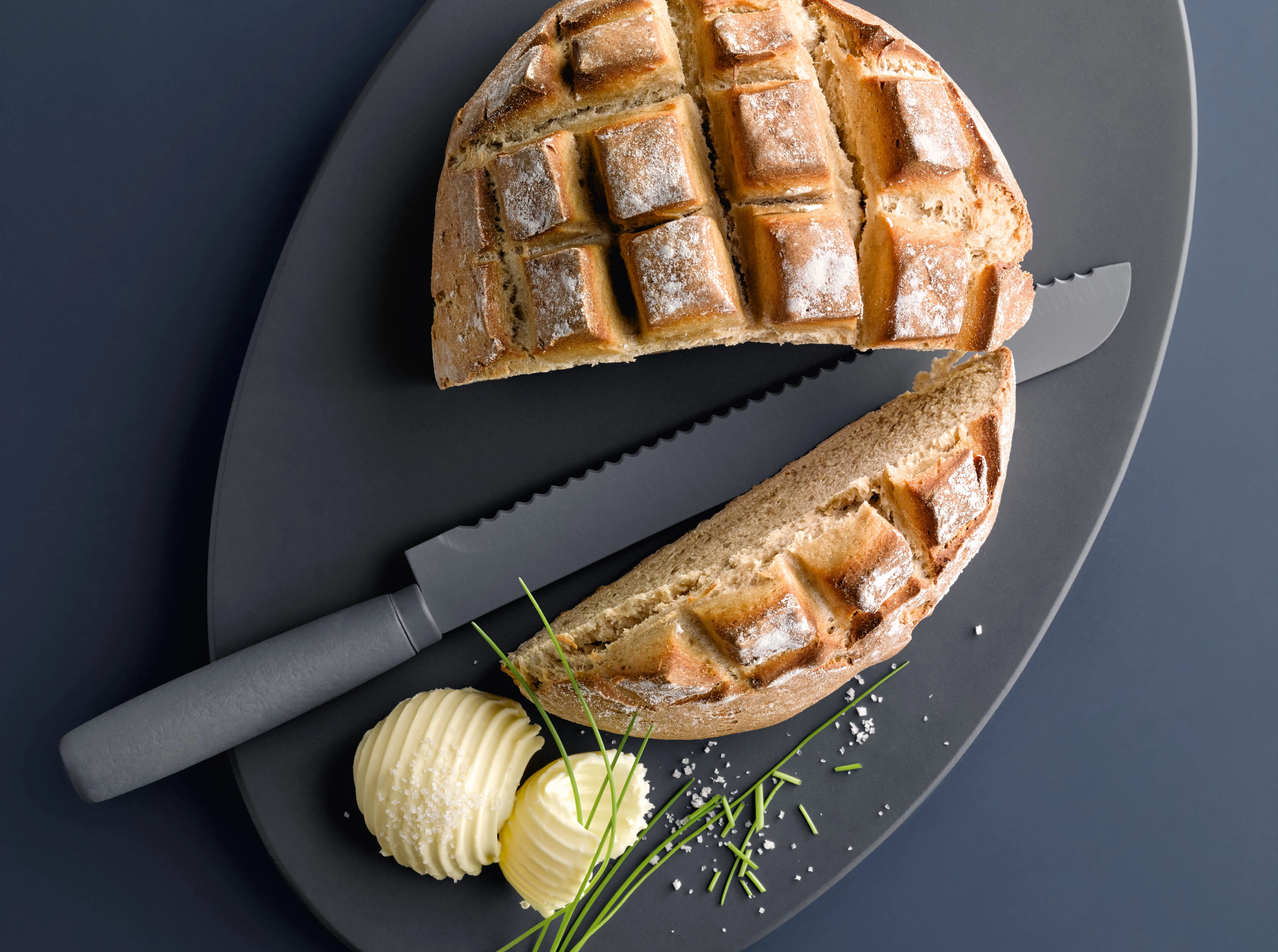 Moisture Plus with Convection Bake
