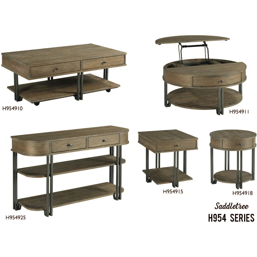 Saddletree H954