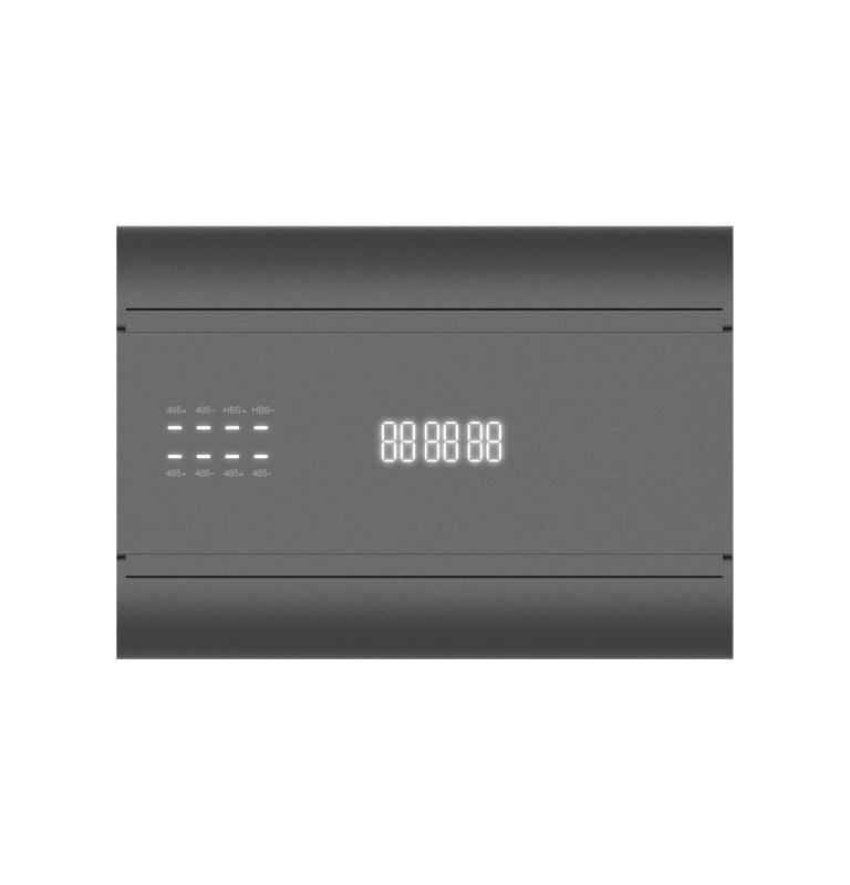 Modbus Gateway HAMA1ADB