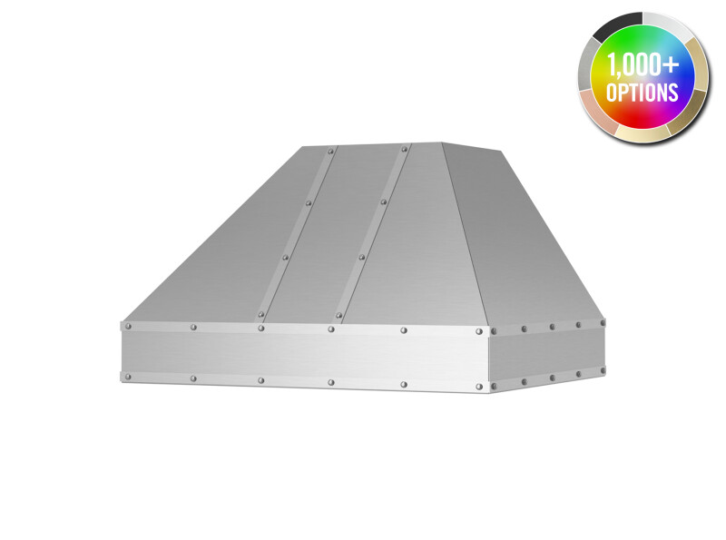30″ Hampton Hood HA030MLPLT