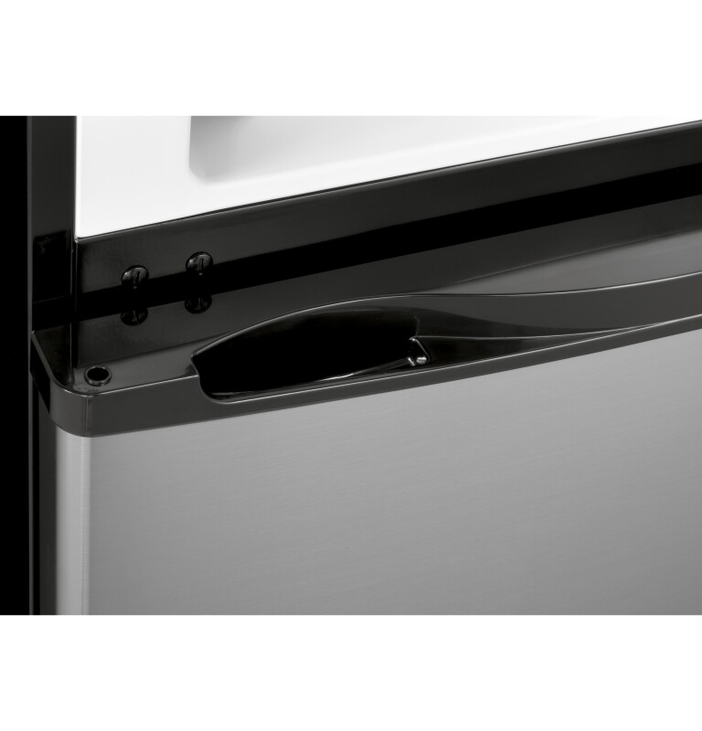 9.8 Cu. Ft. Top Freezer Refrigerator9.8 Cu. Ft. Top Freezer Refrigerator view 11
