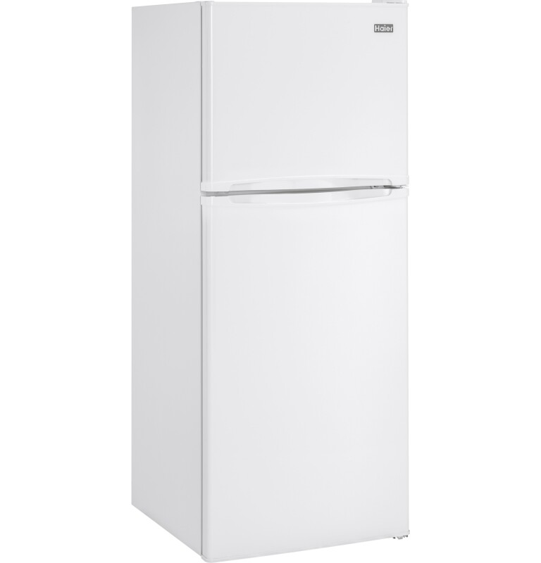 9.8 Cu. Ft. Top Freezer Refrigerator9.8 Cu. Ft. Top Freezer Refrigerator view 5