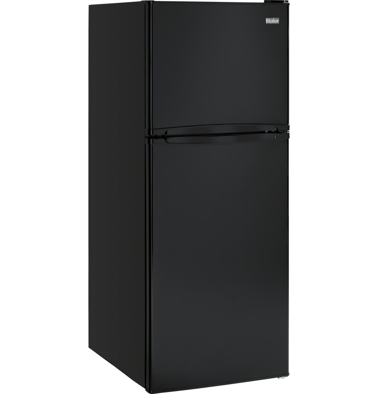 11.5 Cu. Ft. Top Freezer Refrigerator11.5 Cu. Ft. Top Freezer Refrigerator HA12TG21SB
