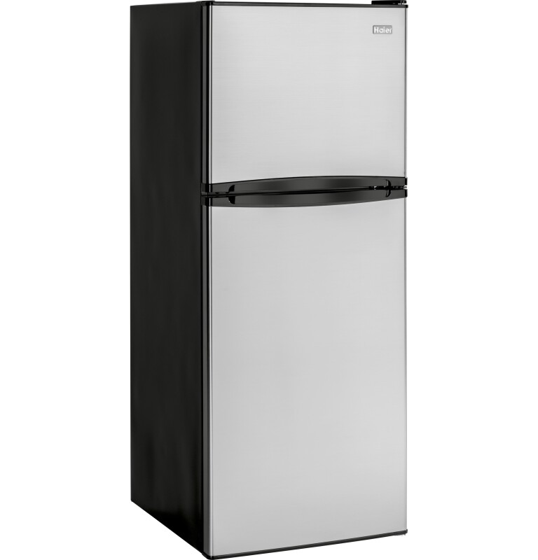 11.5 Cu. Ft. Top Freezer Refrigerator11.5 Cu. Ft. Top Freezer Refrigerator HA12TG21SS