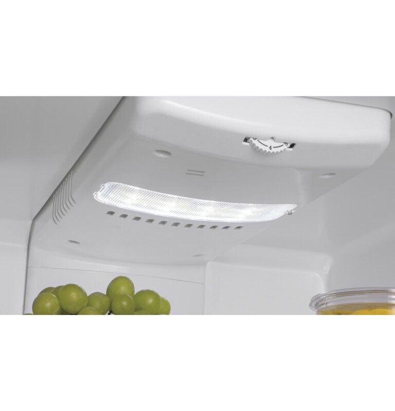 11.5 Cu. Ft. Top Freezer Refrigerator11.5 Cu. Ft. Top Freezer Refrigerator HA12TG21SW