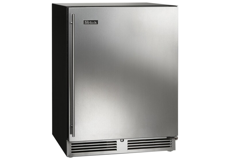 24" ADA Height Compliant Beverage Center HA24BB4