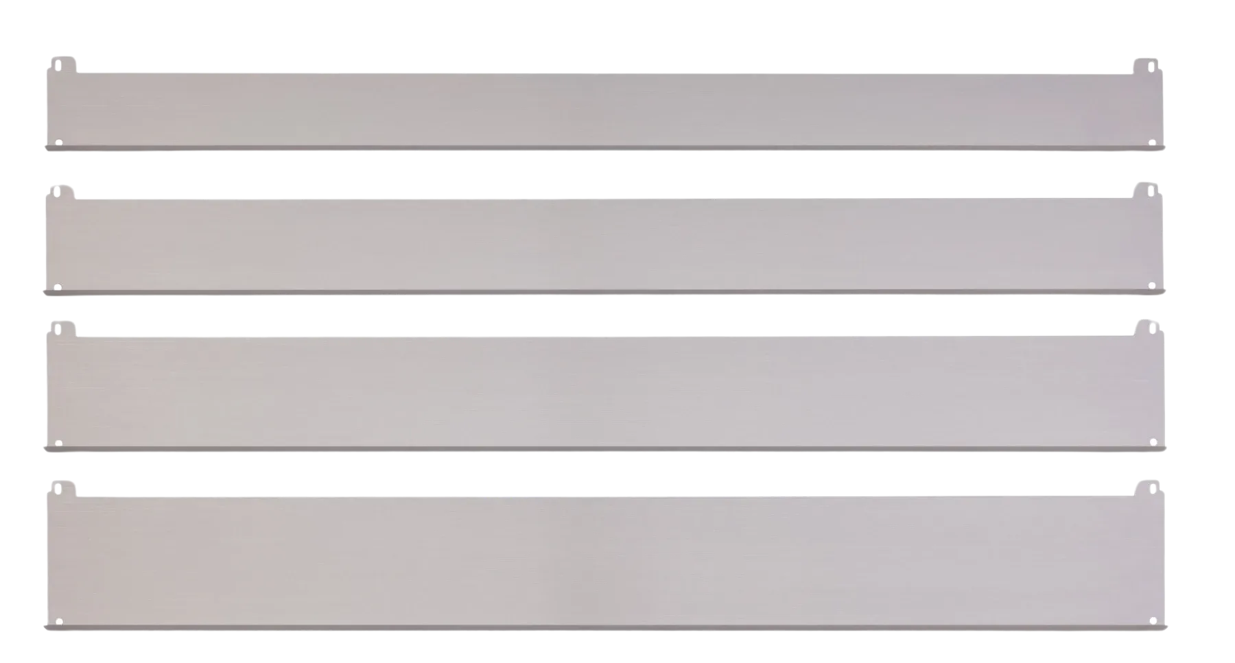 Optional Stainless 15" Deep Extension For 24-inch Hbn1 Powerpack Insert HADTBN24