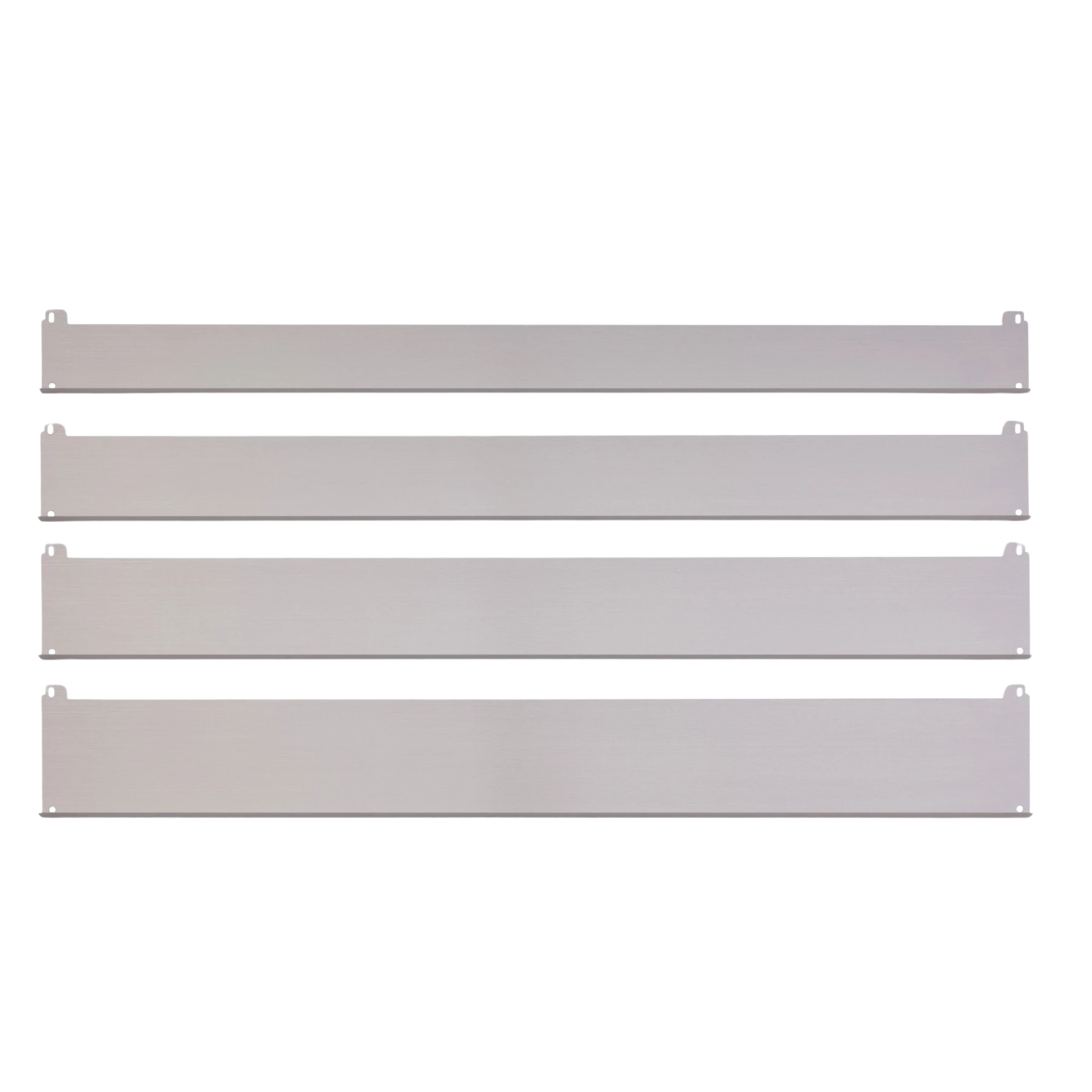 Optional Stainless 15" Deep Extension For 30-inch Hbn1 Powerpack Insert HADTBN30
