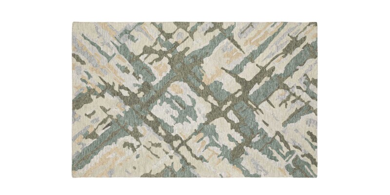 Hale B3021 Rug 5' x 8' HAEB30215X8