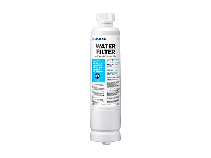 HAF-CIN Refrigerator Water Filter HAFCINEXP