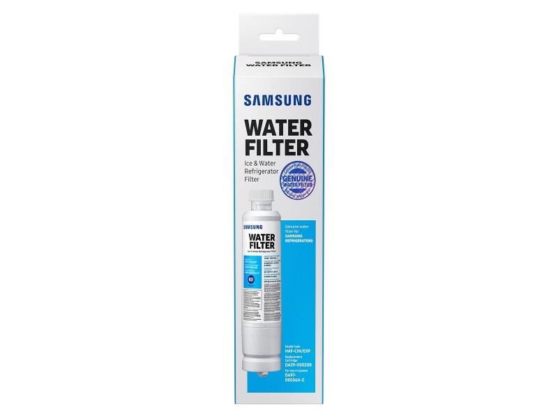 HAF-CIN 2 Pack Refrigerator Water Filter HAFCIN2PEXP